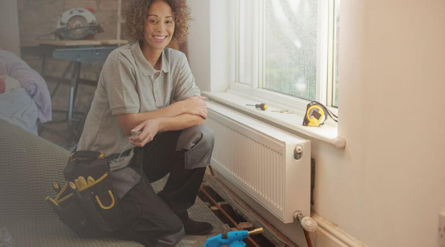 Professional expert plumbing services in Selmer, TN